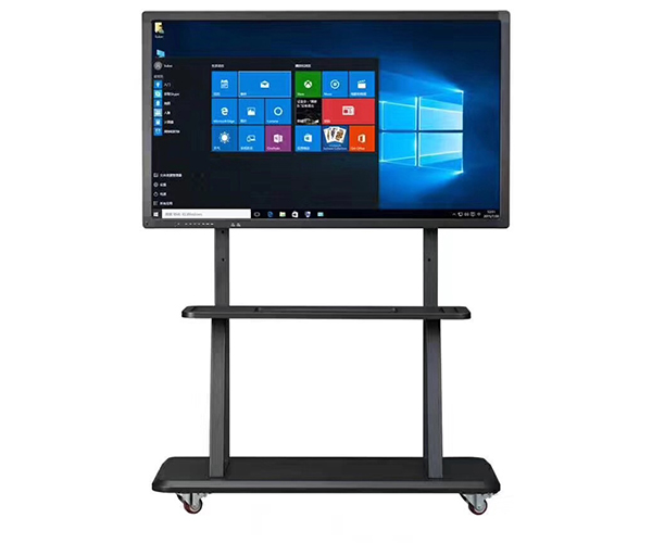 100寸教學(xué)觸摸一體機(jī)