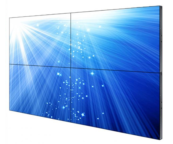 LG 49寸液晶拼接屏 拼縫3.5mm