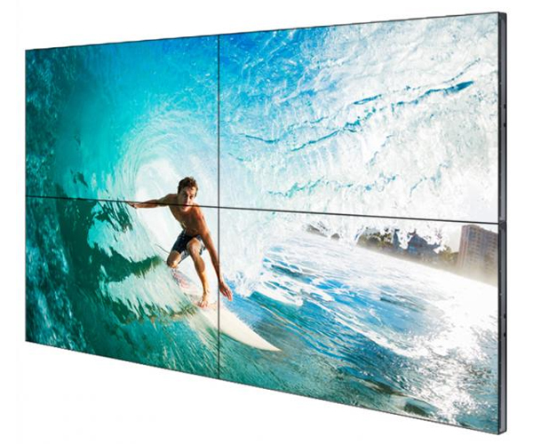 LG 49寸液晶拼接屏 拼縫1.8mm